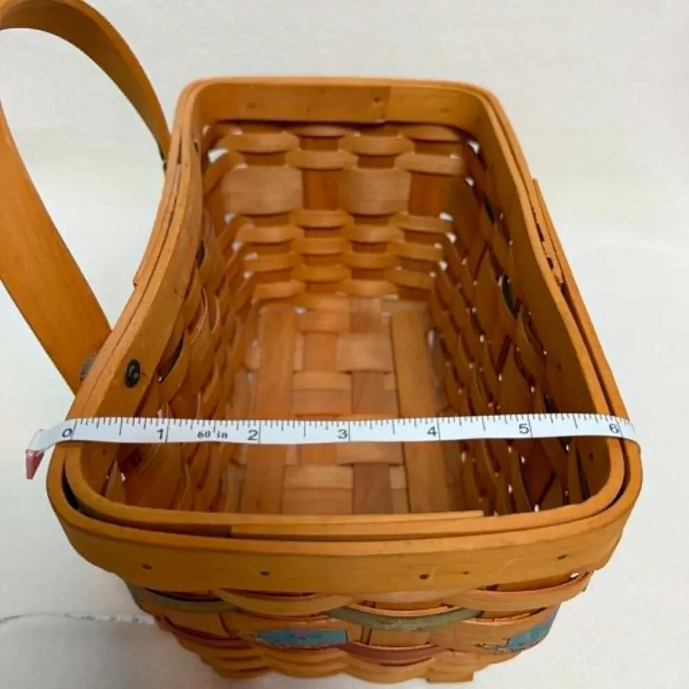 Country Woven Collection item vintage